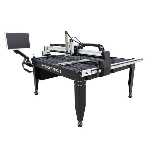 josephfirth Ltd cnc machine PRO-CUT 1200 (45 80 100)  CNC Machine