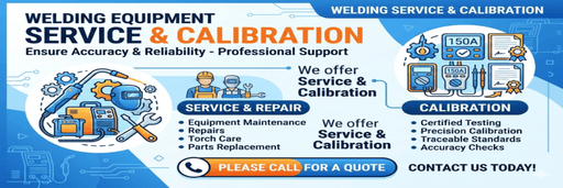josephfirth Ltd Service and Calibration