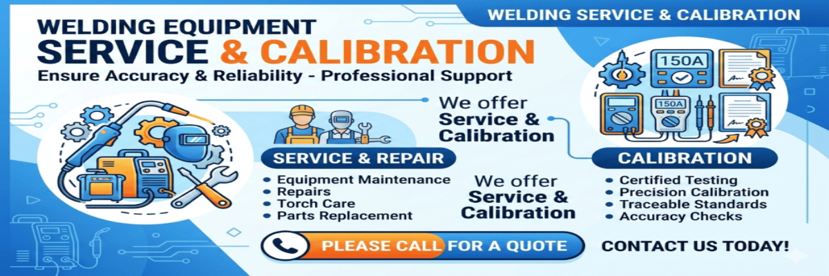 josephfirth Ltd Service and Calibration