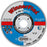 josephfirth Ltd WinnerFlex Flat  Cutting Discs - Pack of 25 115mm x 2.5mm