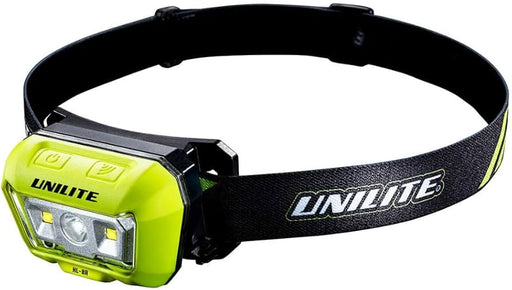 Unilite led light Unilite HL-8R Dual Beam LED Head Torch