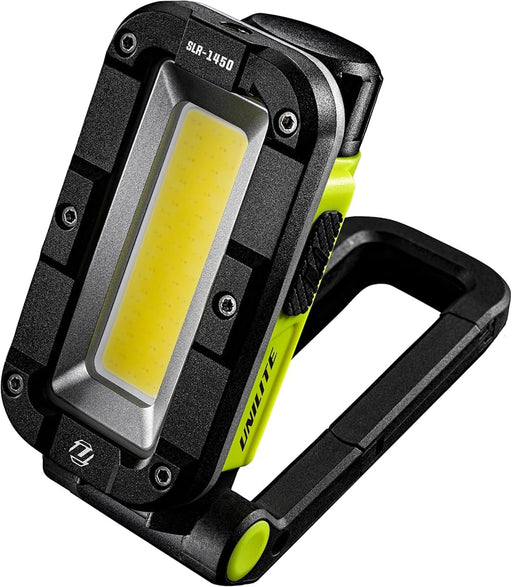 Unilite led light Unilite RECHARGEABLE 1450 LUMEN ROTATING INSPECTION LIGHT SLR-1450