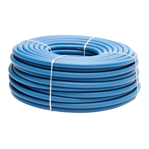 Joseph Firth Cutting and Welding Hose Coil Oxygen Welding Hose 10mm/3/8" 50Mtr (No Fittings)