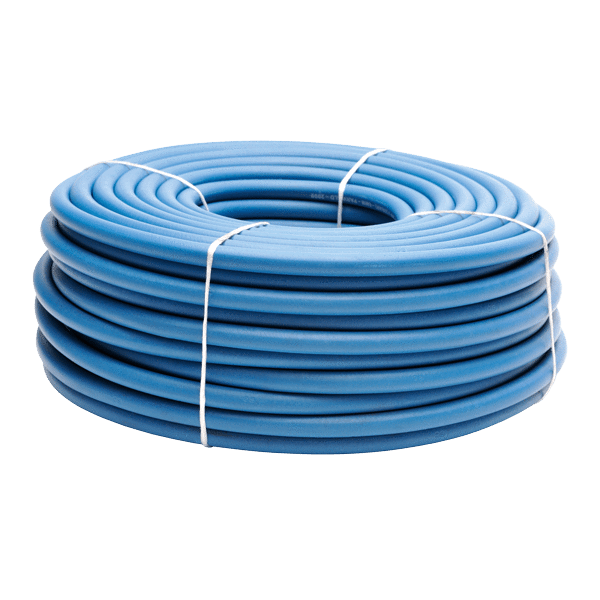 Joseph Firth Cutting and Welding Hose Coil Oxygen Welding Hose 10mm/3/8" 50Mtr (No Fittings)