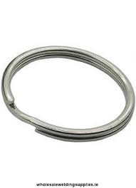 josephfirth Ltd PPE Hazard P3610 Pk 10 Welding Curtain Rings