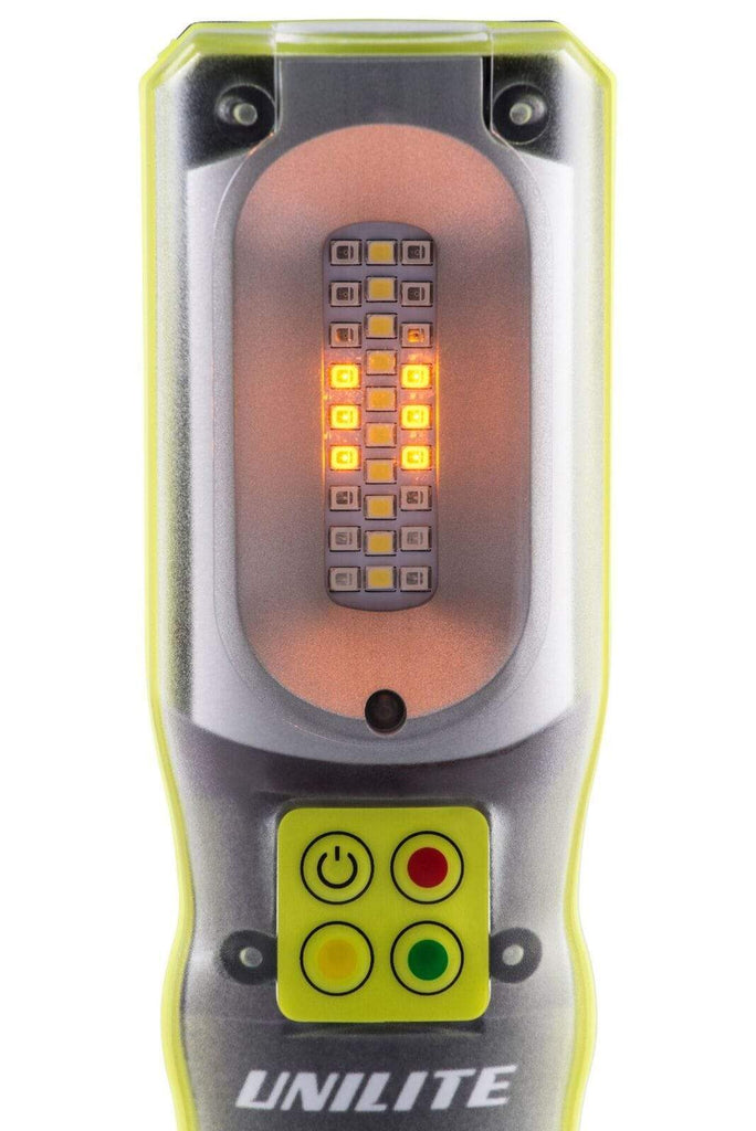 Unilite IL-SIG1 USB Rechargeable Signalling Light — josephfirth Ltd