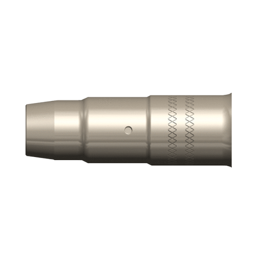 Parweld ESB Nozzles ESB Nozzle c/w Insulator 1/2" -13mm Pk5