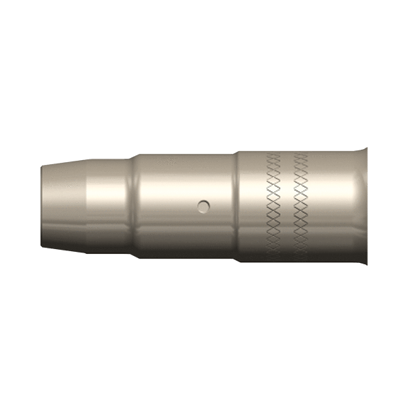 Parweld ESB Nozzles ESB Nozzle c/w Insulator 1/2" -13mm Pk5