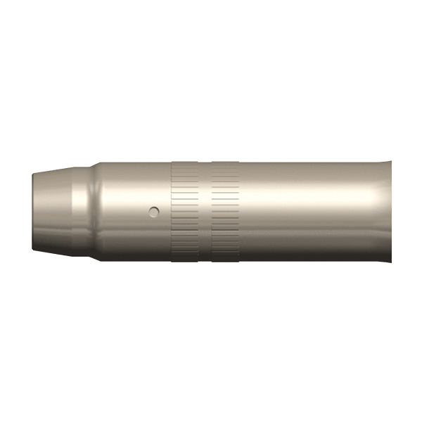 Parweld ESB Nozzles ESB Nozzle c/w Insulator 5/8" -16mm pk5