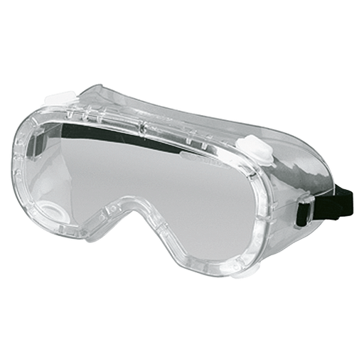 Parweld Eye Protection Goggles Indirect Safety Goggle