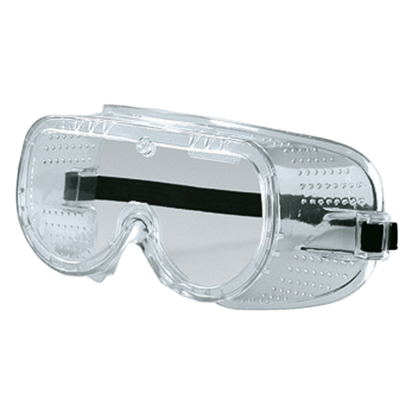 Parweld Eye Protection Goggles Panoramic Safety Goggle Direct