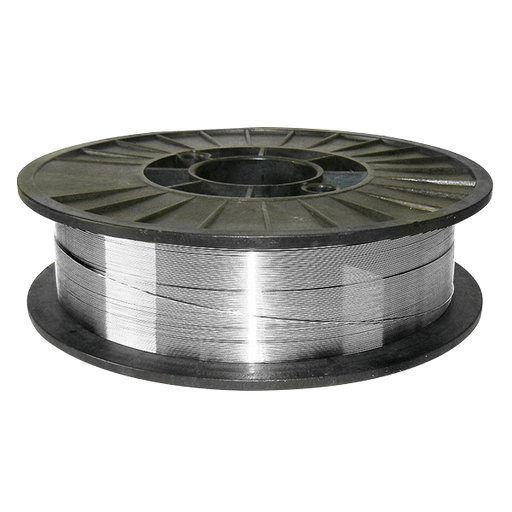 Parweld Filler Metal Range Aluminium MIG Wire 0.8mm x 0.5kg 4043