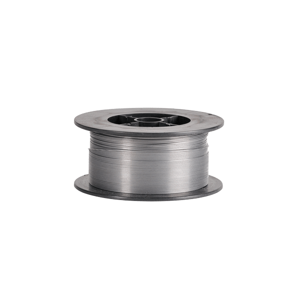 Parweld Filler Metal Range Flux Cored Gasless MIG Wire 0.8mm 0.45kg E71T