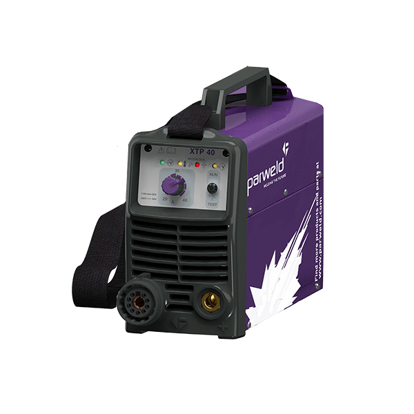 Parweld Inverter Plasma Cutter XTP40 – INVERTER PLASMA CUTTER