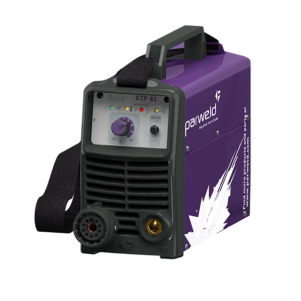 Parweld Inverter Plasma Cutter XTP63 - Inverter Plasma Cutter