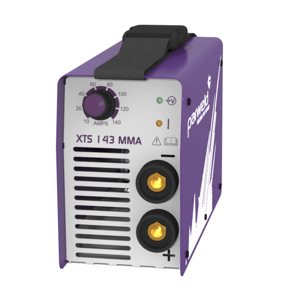 XTS143 MMA Inverter