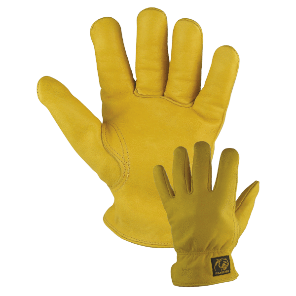 Parweld PPE Hand Panther Drivers Glove