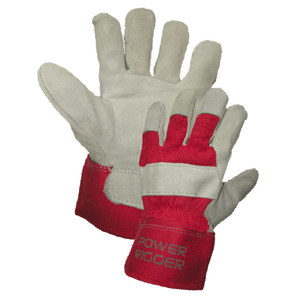 Parweld PPE Hand Power Rigger Glove (S3)