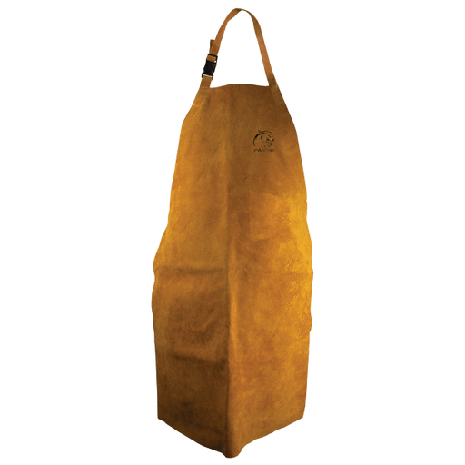 Parweld PPE Spark Panther Apron with Buckle and Ties 24"x36" / 65cm x 90cm
