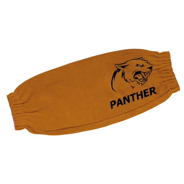 Parweld PPE Spark Panther Leather Sleeve