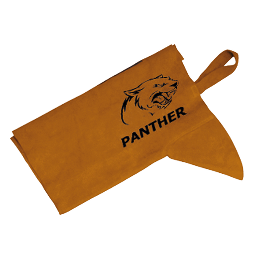 Parweld PPE Spark Panther Leather Spat