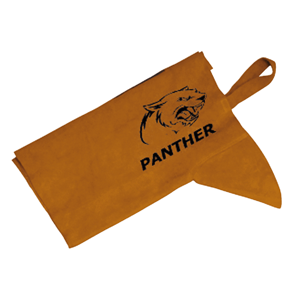 Parweld PPE Spark Panther Leather Spat