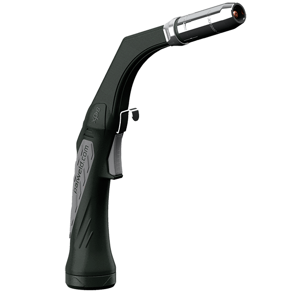 Parweld TRG Torches TRG 400A Air Cooled Torch