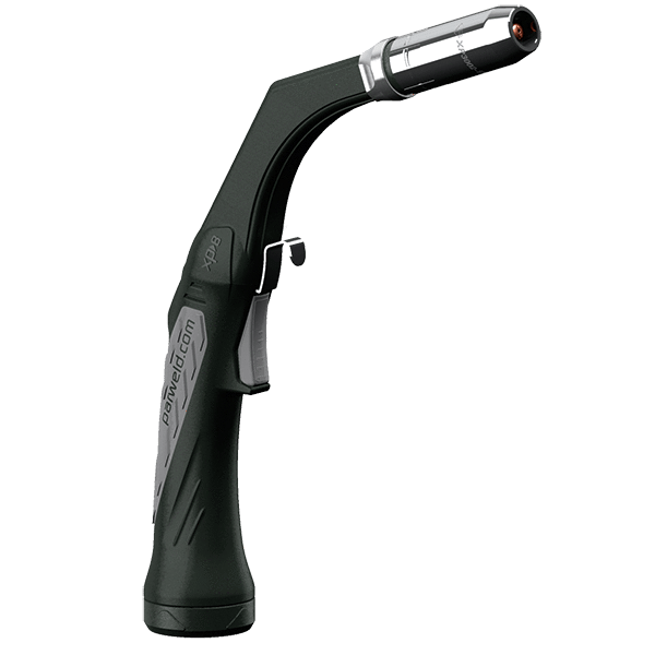 Parweld TRG Torches TRG 500A Air Cooled Torch