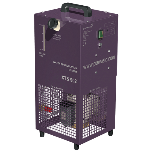 Parweld Water Cooler XTS902 Dual Voltage Water Cooler
