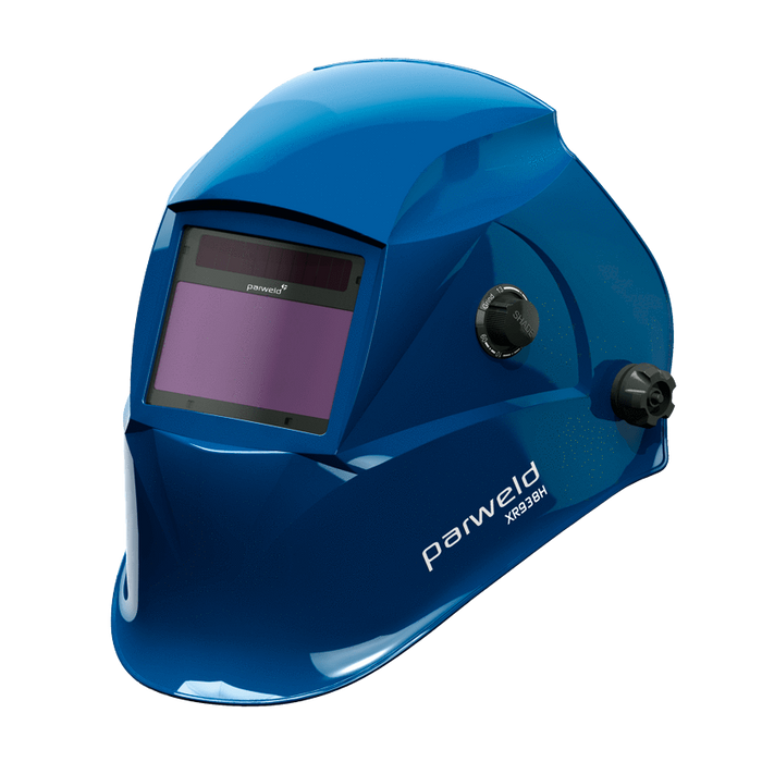 Parweld Welding Mask XR938H True Colour Welding Helmet