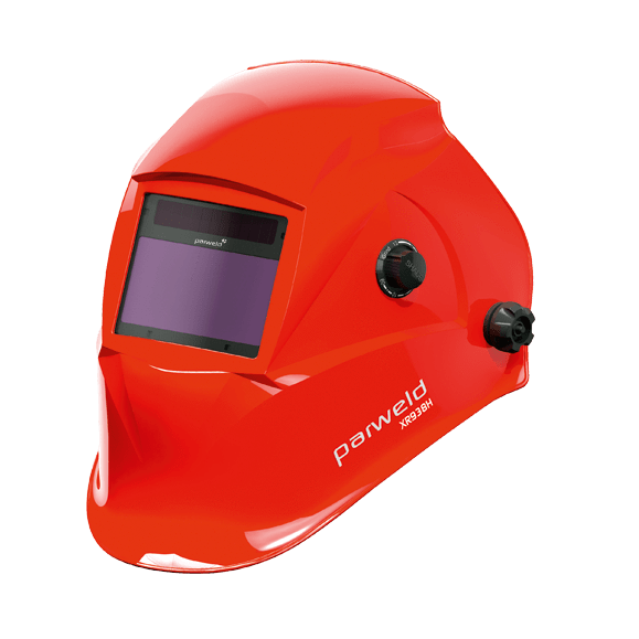 Parweld Welding Mask XR938H True Colour Welding Helmet