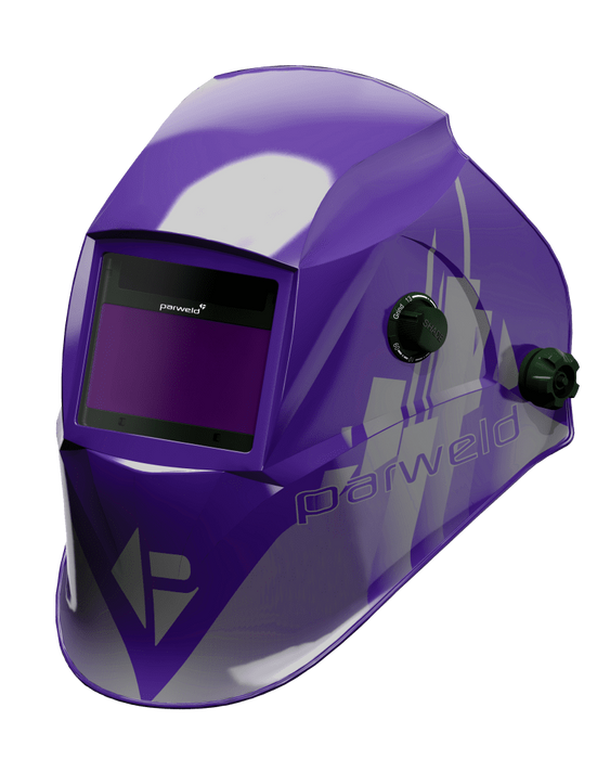 Parweld Welding Mask XR938H True Colour Welding Helmet