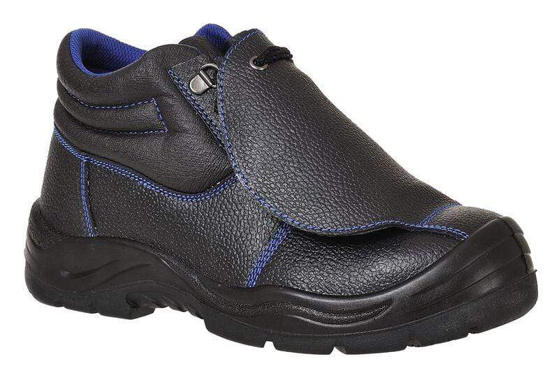Portwest PPE Foot Portwest Metatarsal Boot S3 HRO FW22