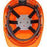 Portwest PPE Head Protection Portwest Endurance Plus Safety Helmet PS54
