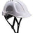 Portwest PPE Head Protection White / 1 x Portwest Endurance Plus Safety Helmet PS54